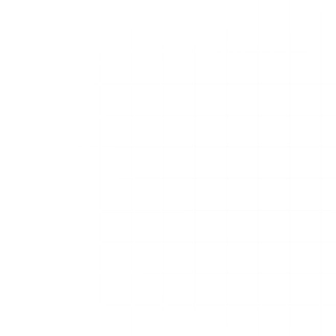 Decorative grid pattern